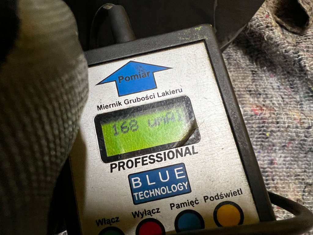 фото №11, Крышка багажника задняя багажника porsche panamera 970 i lift hybrid m7s agate grey