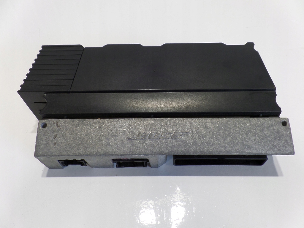 фото №1, Audi a6 c6 підсилювач bose 4f0035223f