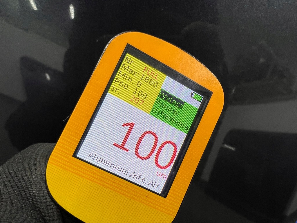 фото №12, Audi a6 c6 капот lz7q