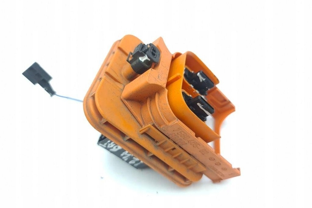 фото №9, Жгут кабели bmw i3 i01 8627091 0.6l 2015