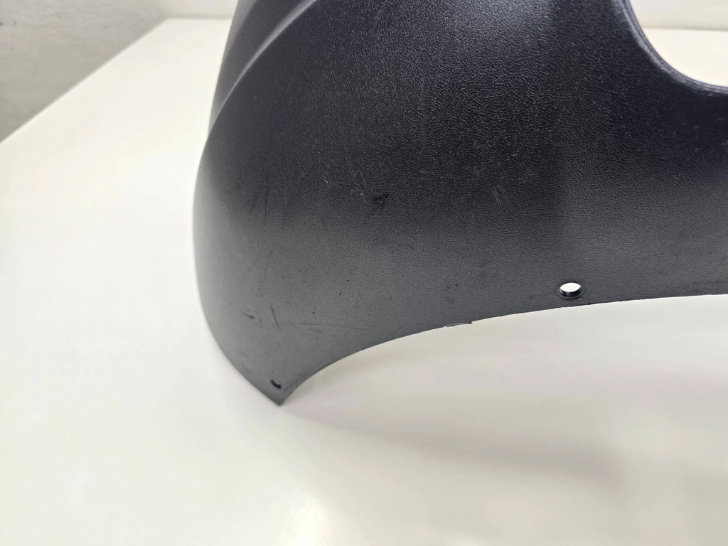 фото №10, Бампер перед передній volvo xc70 cross country blue 00-07