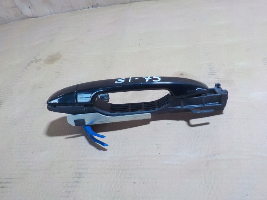 фото №2, Impreza iii ручка двері правий задня