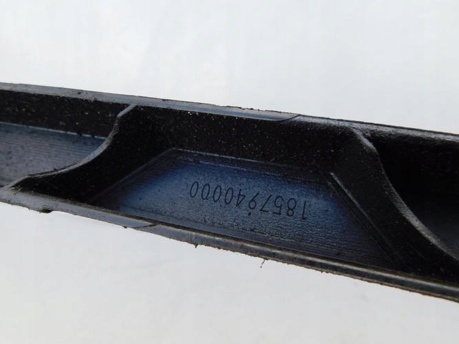 фото №7, Bmw x3 e83 03- pas передний перед