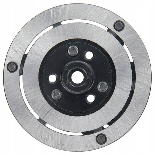 фото №7, Сцепление компрессор кондиционера sanden citroen