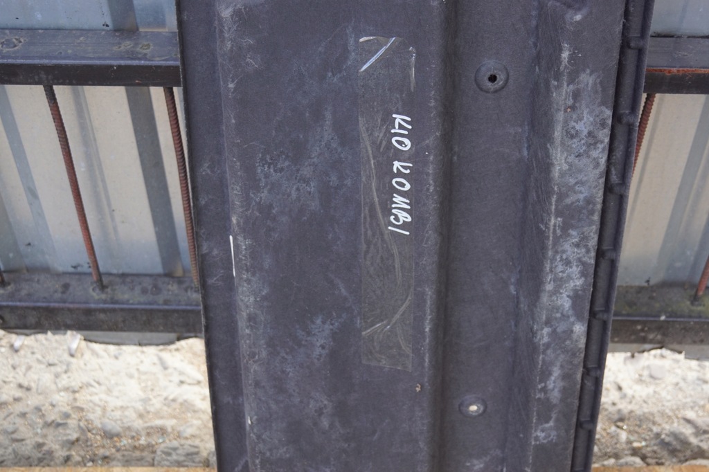 фото №8, Бардачок пол багажника hyundai i40 kombi