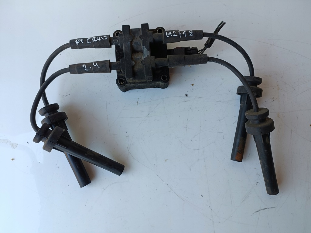 фото №1, Катушка зажигания 04609103ab 2.4 chrysler pt cruiser