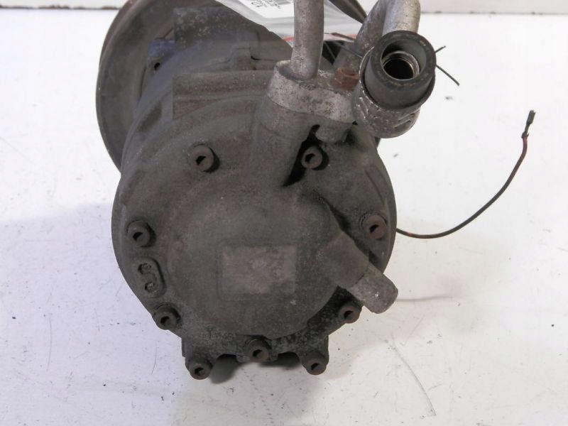 фото №5, Honda accord vi cl компресор кондиціонера 2,2 16v