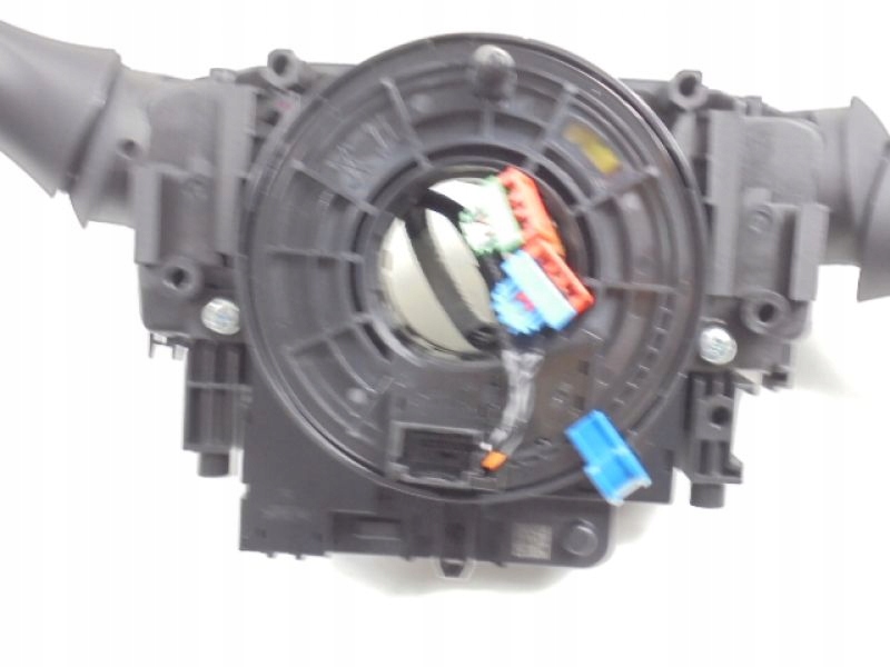 фото №9, Megane iv переключатель комбинированный с лента oryg