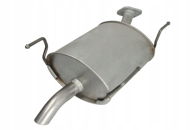 Купить Гаситель конечный asmet 14.029