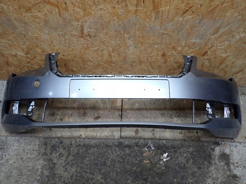 фото №1, Бампер перед передний skoda superb 3 iii 3v 2015-2019r