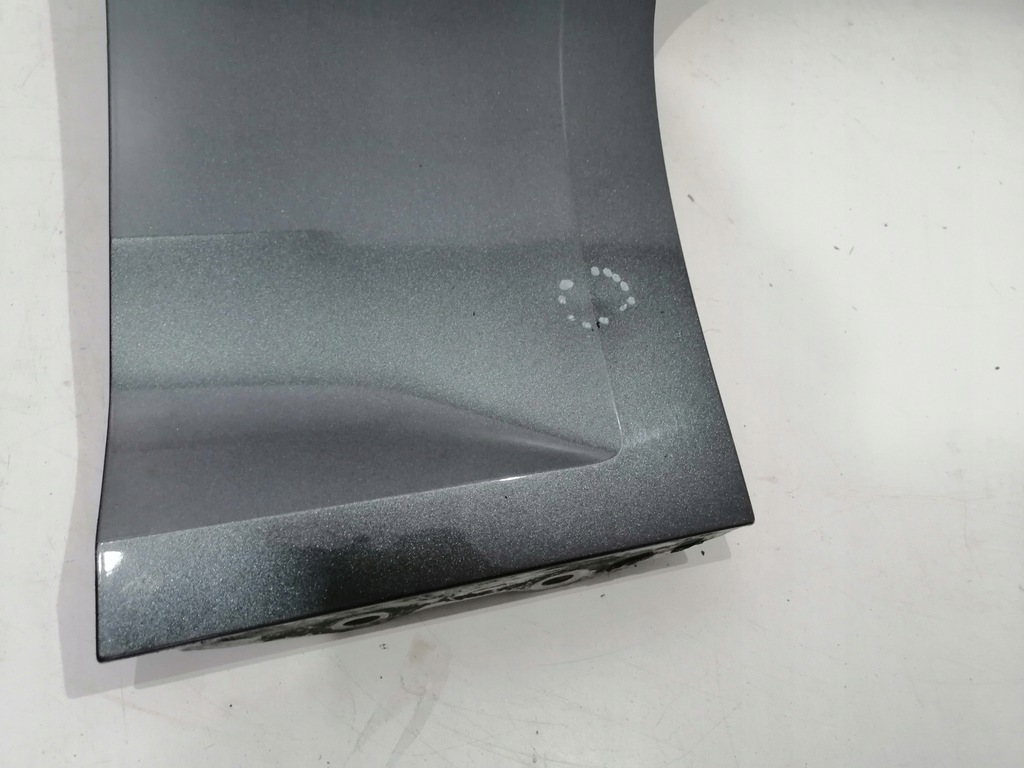 фото №6, Крыло правый audi a4 8w 8w9