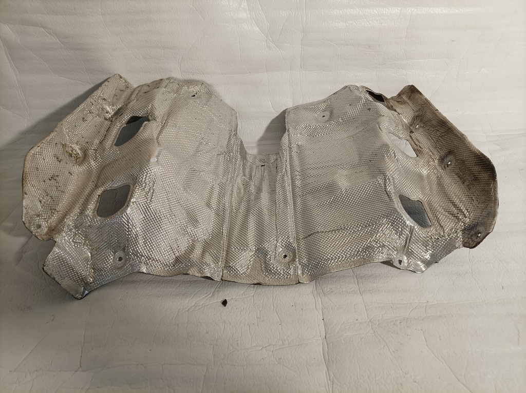 фото №1, Audi q5 ii защита тепловая 80a803979e
