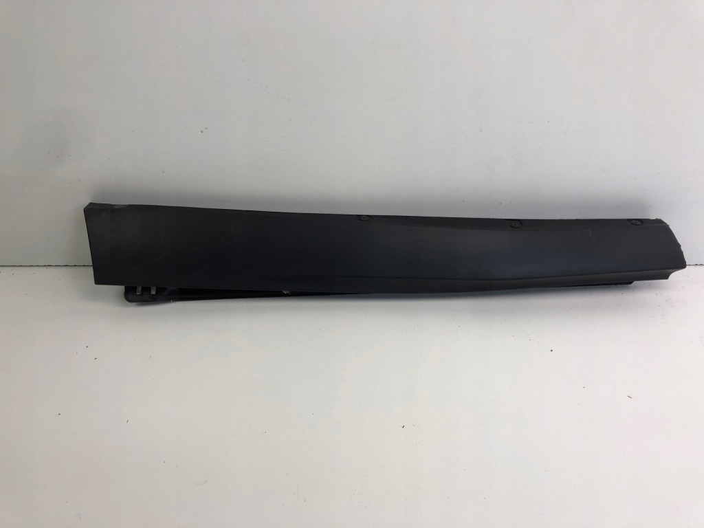 фото №1, Lexus nx молдинг накладка дверь правый перед 75078-78010