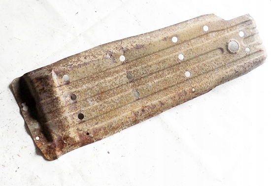 фото №2, Ford ranger i 98-06 2.5 захист бака бака