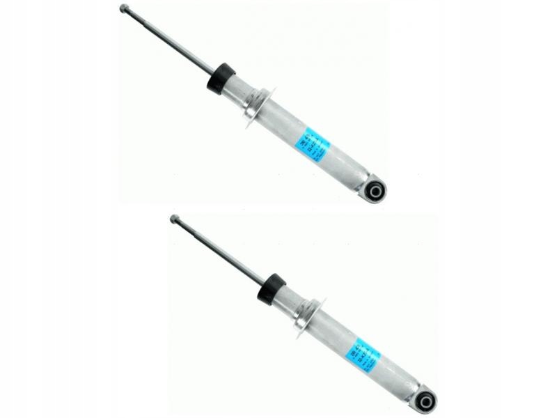 фото №2, Амортизатор bmw