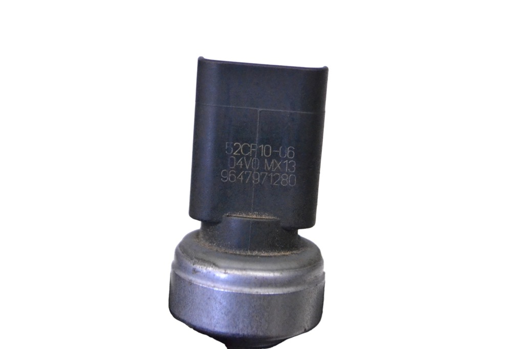 фото №5, Peugeot rcz a/c давление датчик switch 1.6 2014 rhd 9647971280