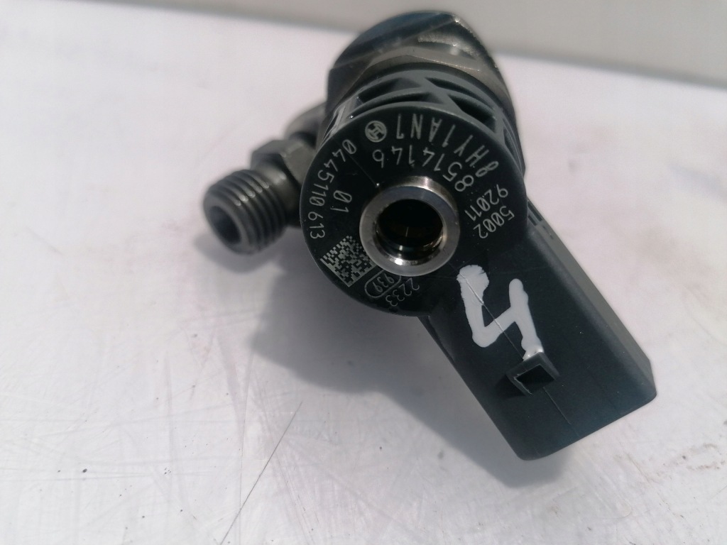 Bmw f20 lci f22 f30 f39 f45 f46 f48 b47 форсунки молдинг дроти комплект Доставка