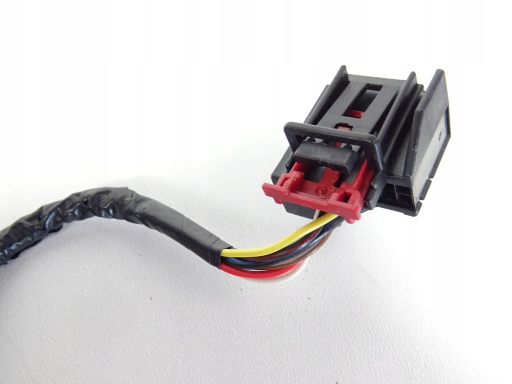 фото №13, Audi a3 8v дзеркало праве 6pin eu повний