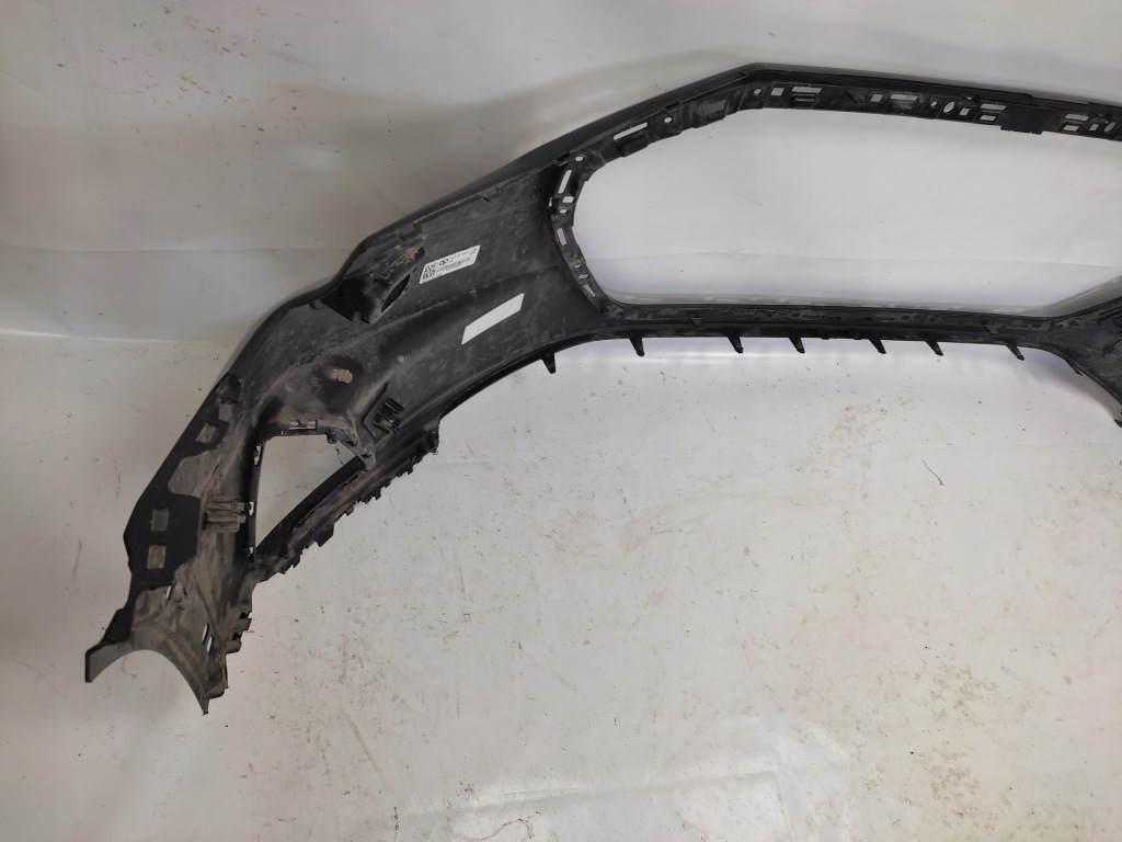 фото №8, Audi e-tron 4ke бампер передній 2018- 6pdc