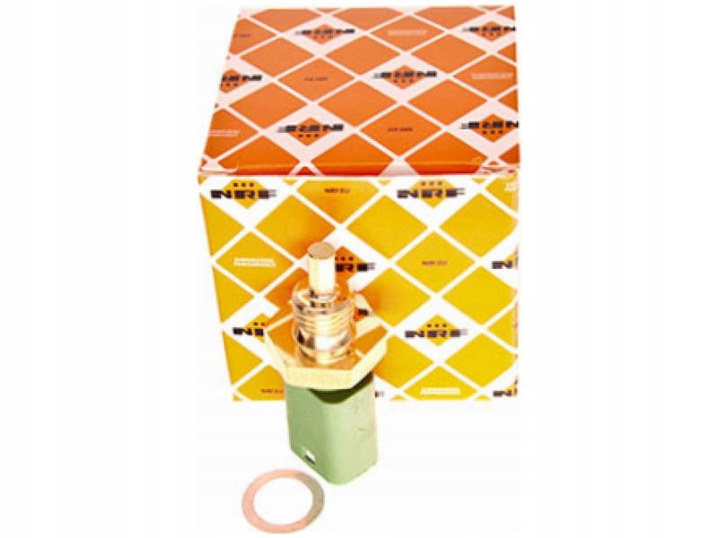 фото №1, Датчик температури wody renault clio iii 1.1 05-14 iv 1.1 12-15