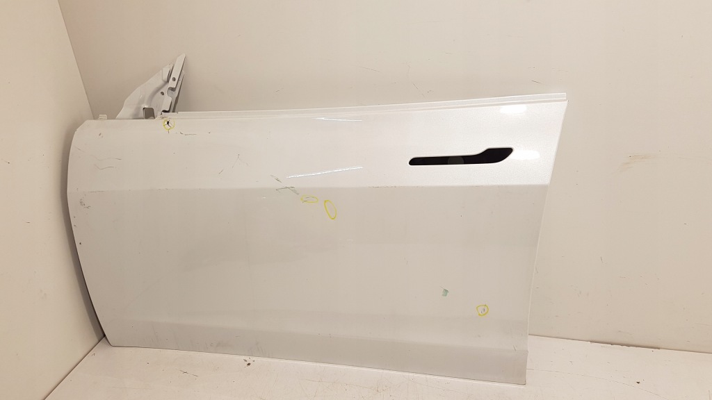 фото №2, Tesla model iii 3 двері ліва перед передні ladne