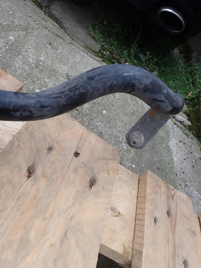 фото №8, Тяга стабилизатора перед bmw x5 e70 3.0 europa