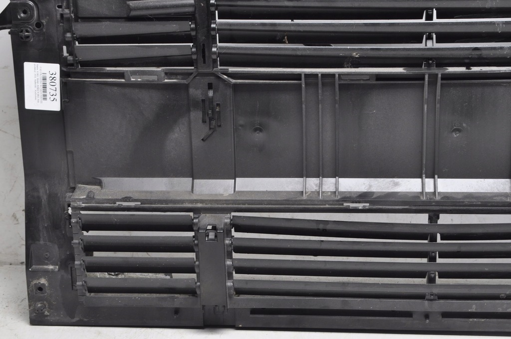 фото №7, Ford puma mk2 1.0 pas передний усилитель l1tb-s16e146-a