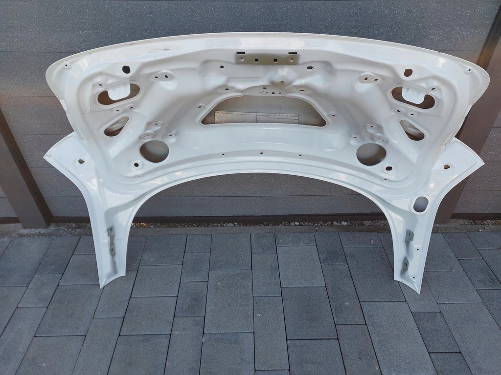 фото №12, Кришка багажника кришка tesla 3 lift