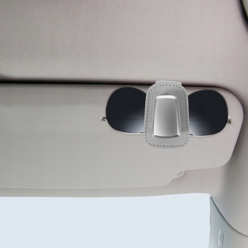 фото №7, Аксесуари do окуляри кліпса автомобільний