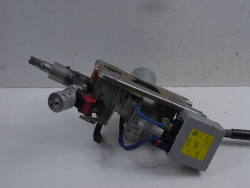 фото №7, Twingo ii усилитель электрический 488109657r