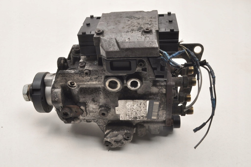 Signum vectra c iii 2.0 dti 16v 101km насос упорскування 55351528 0470504216 Ціна