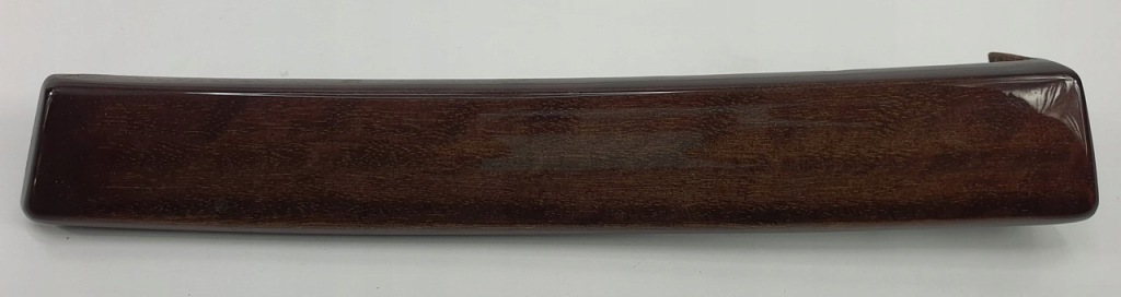 фото №1, Молдинг декоративна консолі mercedes w211 a2116800071