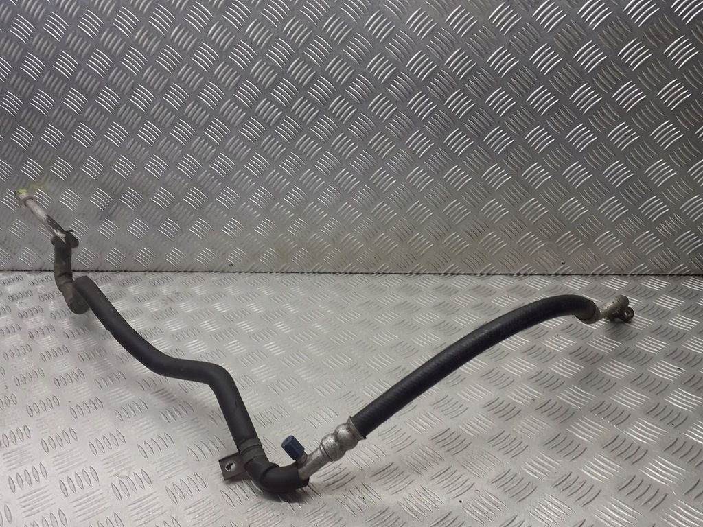 фото №1, Шланг кондиционера honda accord vi 1.8