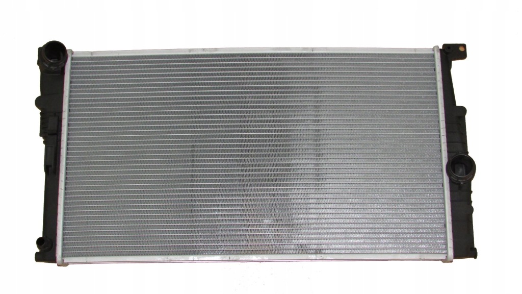 фото №1, Радіатор води bmw 1 f20 f21 2.0 d 2011-2016