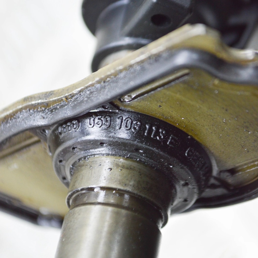 фото №8, Audi q7 4l 2010 форсунка пального