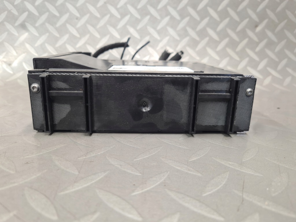 фото №3, Модуль блок управления silverbox аудио радио навигации opel insignia a lift