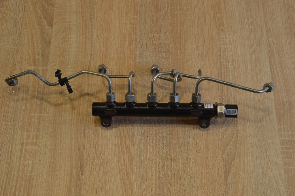 фото №1, Молдинг впрыскная antara captiva 2.2