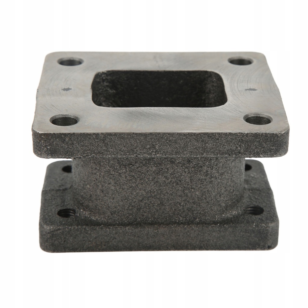 фото №8, T3 t4 manifold flange адаптер converter strong крутний момент метал alloy high hard