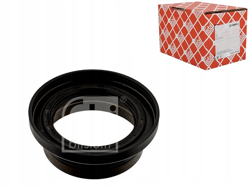 фото №1, Сальник полуось oś приводная p 47 audi a1 a2 a3 tt seat altea