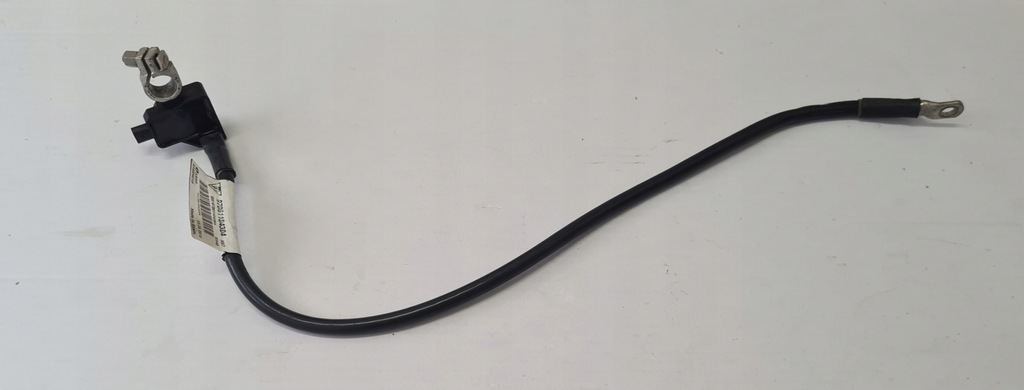 фото №1, Porsche panamera 970 клема мінусова мінус