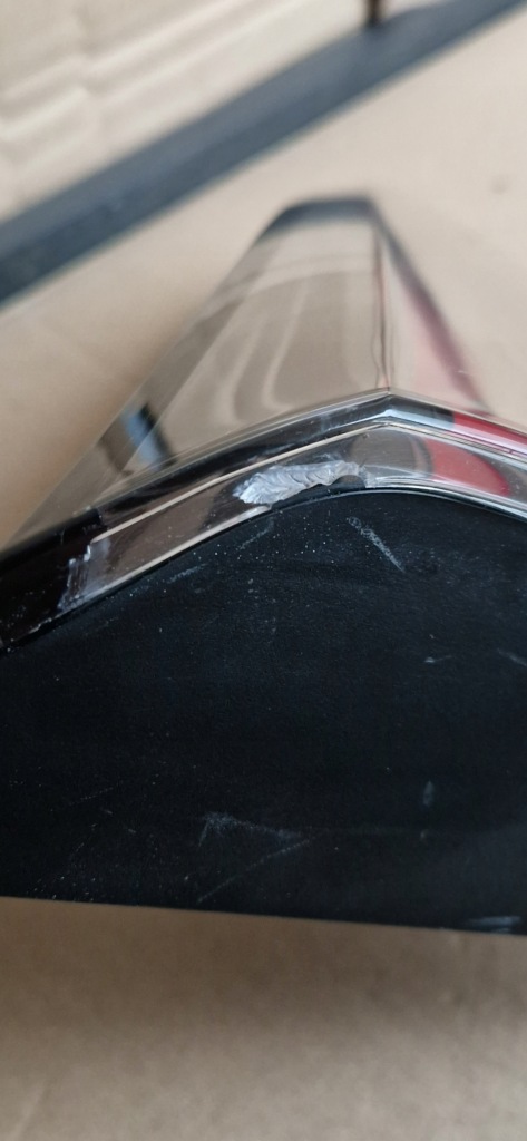 фото №3, Лампа крышки правая правый задняя opel crossland x lift