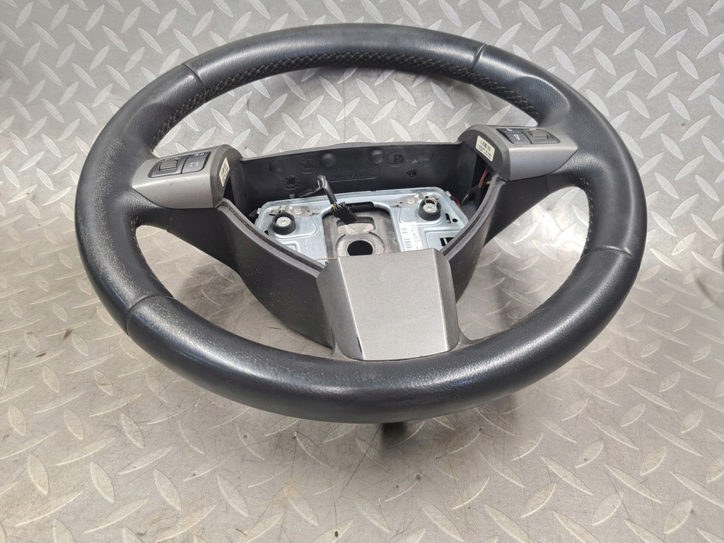 фото №8, Повітропровід шкіра шкіряний opel vectra c coryginał