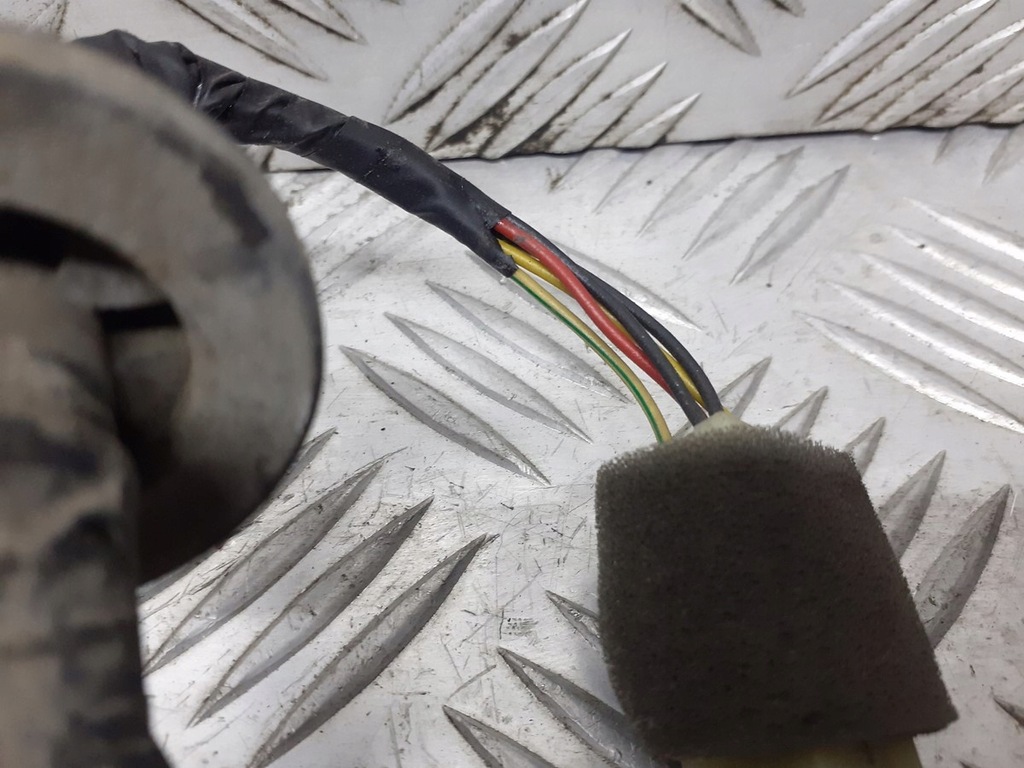 фото №4, Лампа правая задняя chevrolet lacetti