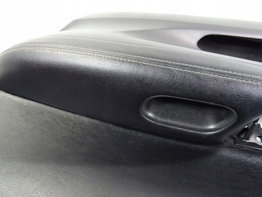 фото №7, Pulsar обшивка дверь правое перед 809003zl0a