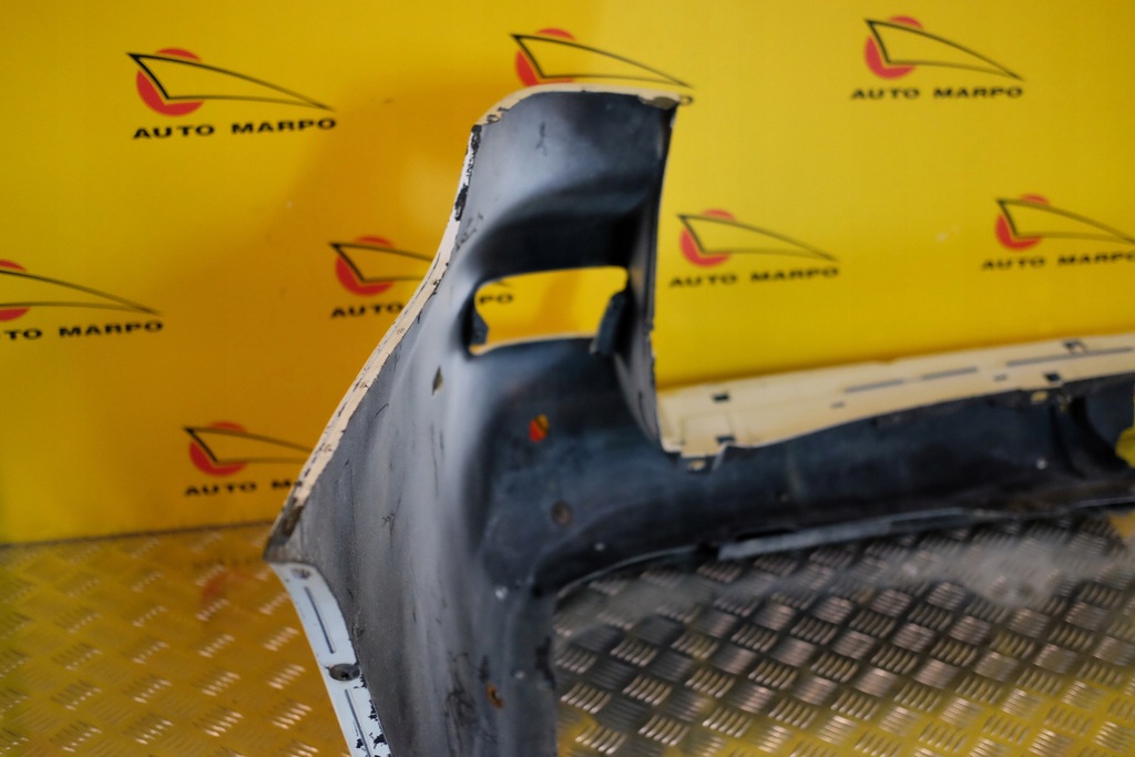 фото №10, Lexus lx lx570 lift 2012-2015 бампер задня задній