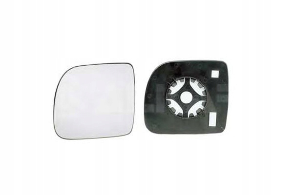 фото №10, Вкладиш дзеркало renault kangoo 08.97- le