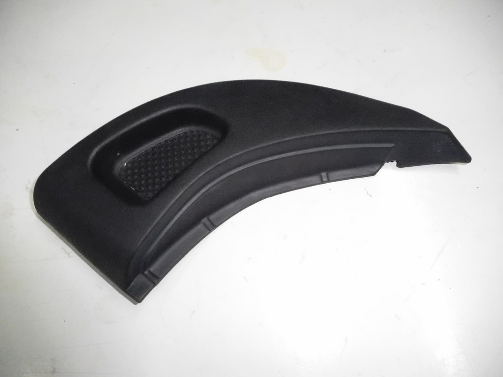 фото №6, Land rover freelander i гумовий елемент мат панелі fah000180pma, fah000060pma