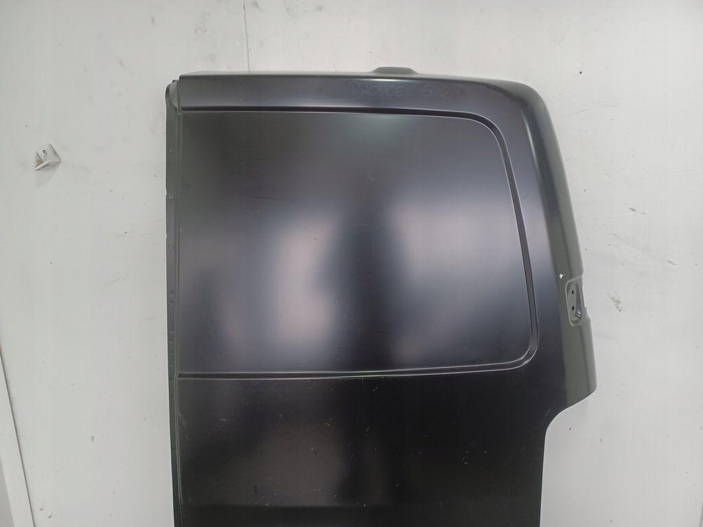 фото №7, Двері --- jumpy expert proace 16-25 vivaro сервісні org --- задні праве