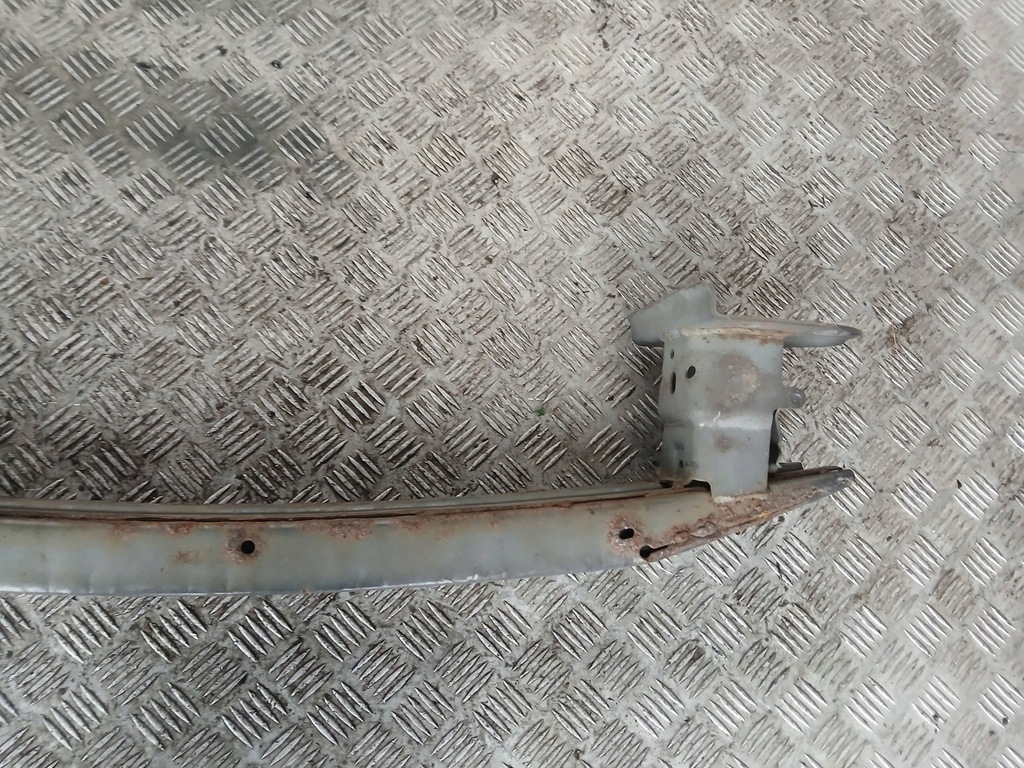 фото №8, Toyota corolla e12 балка бампера передний перед 2004r