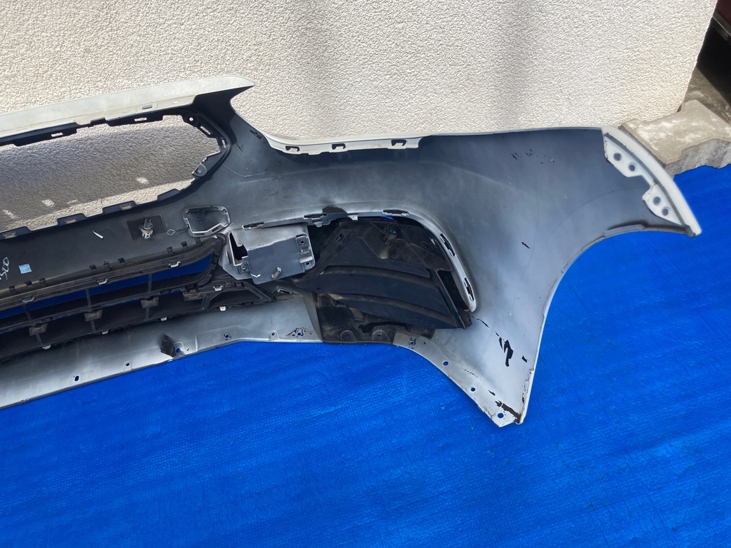 фото №15, Бампер передний bmw z4 g29